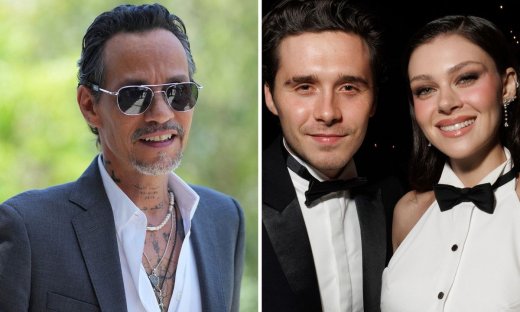 Μαρκ Άντονι: Η δημόσια τοποθέτησή του μετά τις αποκαλύψεις του Μπέκαμ για τον χορό στο γάμο