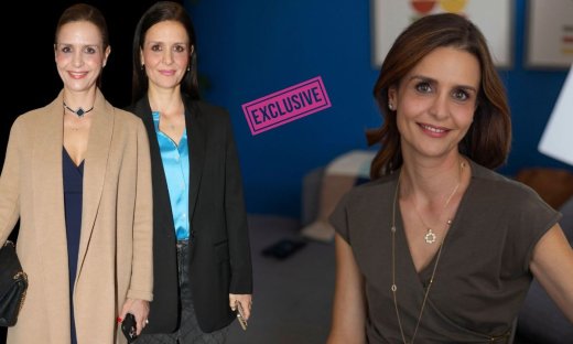 Συνέντευξη - Δήμητρα Σιγάλα: «Κόντεψα να αρρωστήσω λόγω δύσκολης συνεργασίας»