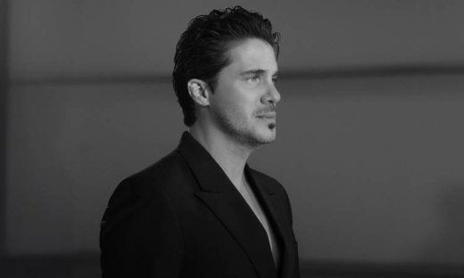 Νίκος Οικονομόπουλος: «Όπου Κι Αν Πας» - Μόλις κυκλοφόρησε το νέο του clip