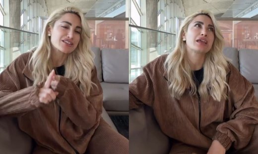 Τούνη: «Οι εκπομπές και τα πάνελ με σχολιάζουν λες και πήραμε λεφτά από την τσέπη τους»