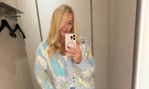 Κωνσταντίνα Σπυροπούλου: Στο πιάτο της το πιο δημοφιλές brunch που μπορείς να φτιάξεις στο σπίτι