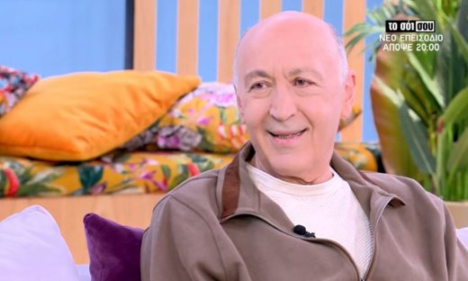 Το σόι σου - Παύλος Ορκόπουλος: «Εγώ ήμουν σίγουρος για την επιτυχία της σειράς»