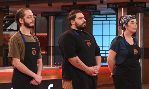 MasterChef 10: H σκληρή δοκιμασία αποχώρησης και ο παίκτης που αποχαιρέτησε το παιχνίδι