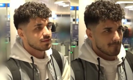 Στέφανος Παπαδόπουλος: Οι ευχές για περαστικά στον Γιώργο Μαζωνάκη μετά τη μήνυση