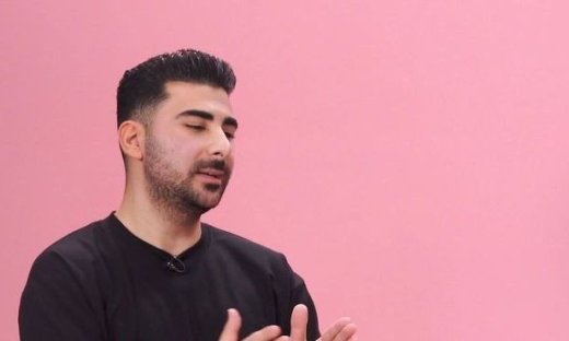 Κωνσταντίνος Παντελίδης. Δεν είμαι η συνέχεια του Παντελή αλλά είναι το είδωλό μου!