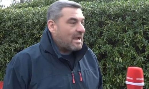 Μάνος Νιφλής: «Με τον Γιάννη Κολοκυθά ήταν γραφτό να είμαστε μαζί»