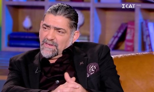 Ιατρόπουλος για «Ψίθυρους Καρδιάς»: «Αυτά που έβλεπα στο δρόμο, ήταν κάτι το οποίο με πίεζε πολύ»