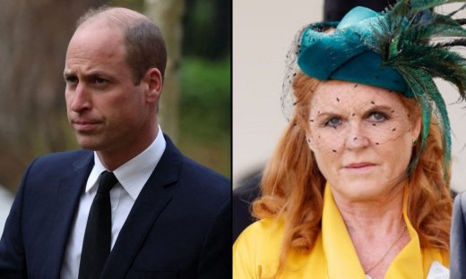 Ο πρίγκιπας Γουίλιαμ απεχθάνεται την Σάρα Φέργκιουσον – Τι αποκαλύπτει βασιλικός συγγραφέας