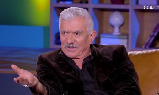 Γιαννόπουλος: «Δεν γούσταρα να δουλέψω μαζί της, θα έλεγαν… ο γκόμενος της  Δήμητρας Παπαδοπούλου»