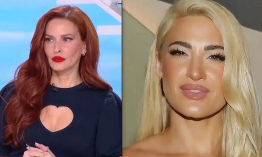 Σίσσυ Χρηστίδου για Ιωάννα Τούνη: «Είναι πρότυπο δύναμης, θάρρους και επιχειρηματία»