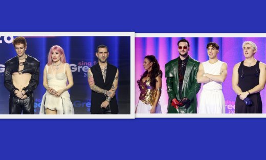 Sing For Greece Β' Ημιτελικός: Όσα έγιναν όταν έσβησαν οι κάμερες & η σειρά εμφάνισης στον τελικό