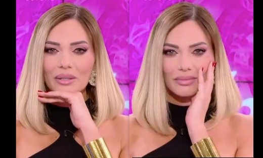 Λύγισε στον «αέρα» η Μαλέσκου: Τα γενέθλια και το «σ’ αγαπώ» της κόρης της – «Με γονατίσατε»