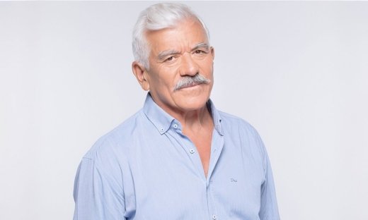 Γιαννόπουλος: Ο όρος που έθεσε για να κάνει τον Χαμπέα στο Σόι – «Είπα πάρτε άλλον»