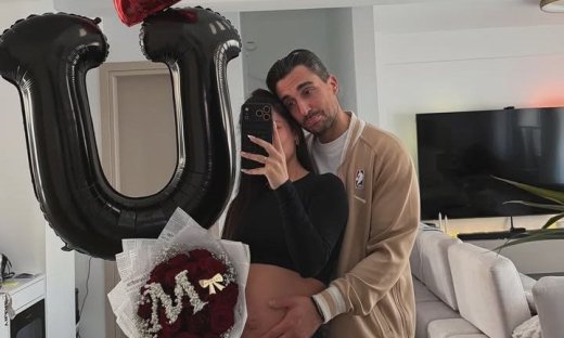 Η έκπληξη που ετοίμασε ο Σάκης Κατσούλης στη Μαριαλένα Ρουμελιώτη για τον Άγιο Βαλεντίνο