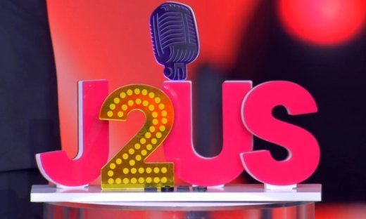 J2US-(21/2): Αυτή είναι η guest εμφάνιση στην κριτική επιτροπή του 2ου Live