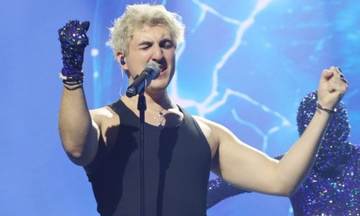 Good Job Nicky-To μήνυμα πριν τον ελληνικό τελικό: «Tο πιο σημαντικό είναι οι άνθρωποι που γνώρισα»