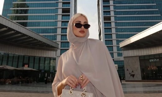 Ιωάννα Τούνη: Έλληνες της Σαουδικής Αραβίας έκαναν καταγγελία για το περιεχόμενο των αναρτήσεών της