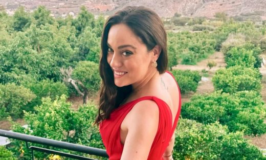 Μπάγια Αντωνοπούλου: Λαμπερό bachelorette λίγο πριν τον γάμο της
