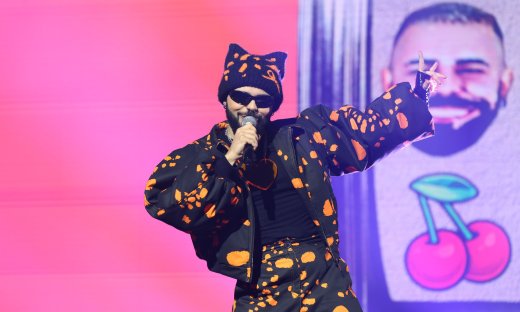 Eurovision 2026 – Ο Akylas με το Ferto θα εκπροσωπήσει την Ελλάδα στον φετινό διαγωνισμό