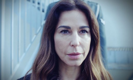 Άγιος έρωτας: Η Χριστίνα αποφυλακίζεται - Ο Κυριάκος καταρρέει