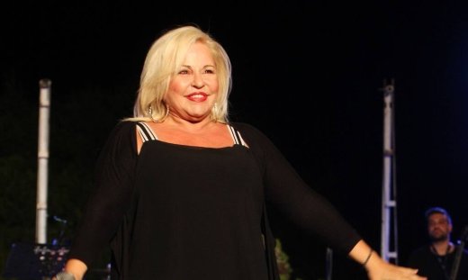 Μπέσσυ Αργυράκη για Eurovision: «Δεν πιστεύω στις προβλέψεις, προτιμώ τον Good Job Nicky»