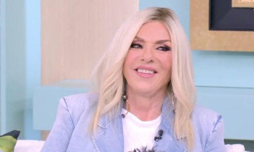 Μπόκοτα: «Νιώθω μια πίκρα γιατί δεν χάρηκα ποτέ τη Eurovision, ήμουν πάντα με τα πολυβόλα απέναντι»