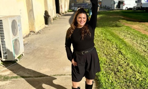 Δανάη Μπάρκα: Η αποκάλυψη για τις μεγάλες αλλαγές στη ζωή της και η ανανεωμένη εικόνα της