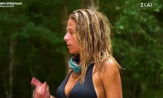 Άγριος καβγάς στο Survivor – «Θα γίνει το έλα να δεις»