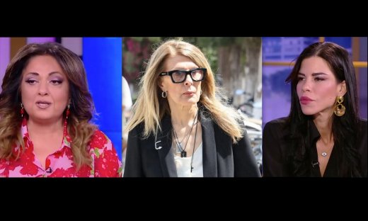 Real View κατά Εύης Δρούτσα – «Είναι ντροπή  -  Κάποιος πρέπει να παρέμβει»