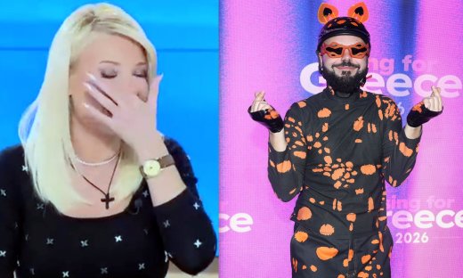 Δάκρυσε η Σκορδά για τον Akyla: «Κλάψαμε χθες, κλαίμε και τώρα»