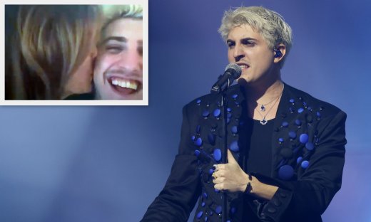 Good Job Nicky-Το πρώτο μήνυμα μετά τον εθνικό τελικό μαζί με τη Σοφία Αλιμπέρτη: «Είμαι χαρούμενος»