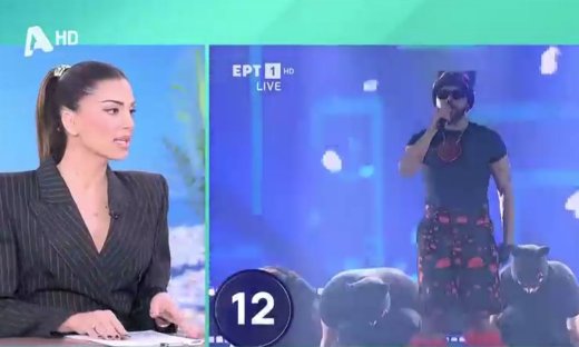 Το σχόλιο της Τσιμτσιλή για τη νίκη του Akyla: «Νομίζω ότι όλοι ήξεραν ότι θα κερδίσει»