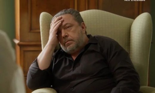 Να μ’ αγαπάς: Ο Θεόφιλος είναι ξεκάθαρα το μουντ της Δευτέρας – Χαμός στο Χ