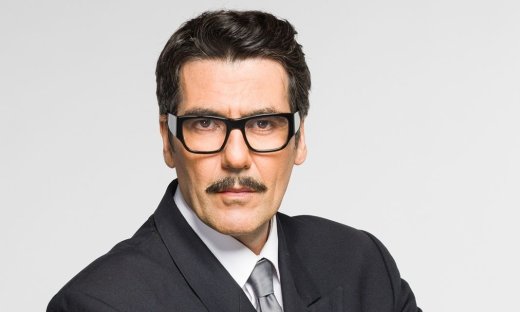 Αντώνης Καρυστινός: Η εμφάνιση ανοίγει την πόρτα, το πνεύμα σε κρατάει μέσα