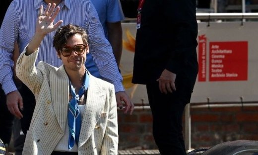 Harry Styles στο «τιμόνι» του Meltdown 2026: Μουσική, τέχνη & 75 χρόνια ιστορίας