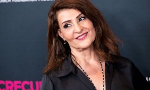 Η Νία Βαρντάλος επιστρέφει κινηματογραφικά με μαγική χριστουγεννιάτικη κωμωδία