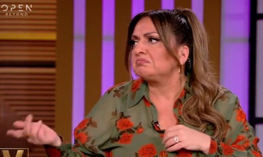 Σοφία Μουτίδου: «Αν με ρωτήσετε πού είναι η Σκορδά, δεν ξέρω»