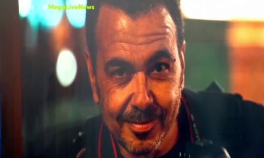 Συγκλονισμένοι οι άνθρωποι του Mega: Μοντέρ του σταθμού πέθανε αβοήθητος στον δρόμο