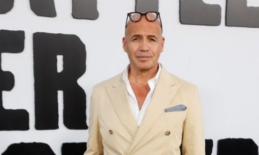 «Mascotland»: Μπίλι Ζέιν και Άρμι Χάμερ ενώνουν τις δυνάμεις τους σε σκοτεινό θρίλερ