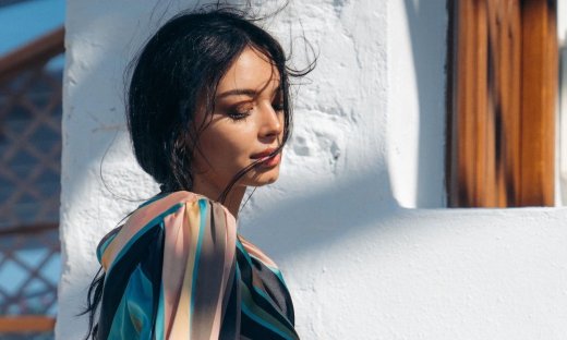 Χριστίνα Στεφανίδη: Οι περισσότεροι έχουν μια πάγια εικόνα για μένα πριν με γνωρίσουν