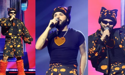 Eurovision 2026 στοιχήματα: Ο Akylas μια ανάσα πριν την 1η θέση! Η άνοδος & το virality στην Ευρώπη