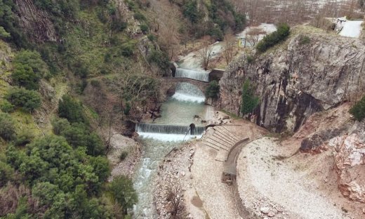 Όπου Υπάρχει Ελλάδα: Το ταξίδι στα Τρίκαλα συνεχίζεται