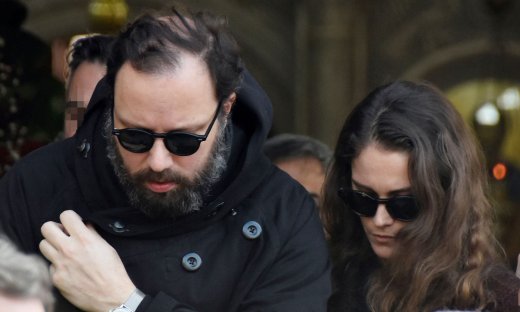 Συγκλονίζει η σύζυγος του Λάνθιμου, Αριάν Λαμπέντ: «Έχω υποστεί 2 βιασμούς...» - Η μάχη με το αλκοόλ