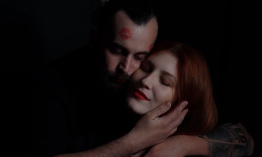 Θαλασσινή Μποσταντζόγλου: Αυτός είναι ο μουσικός σύντροφός της