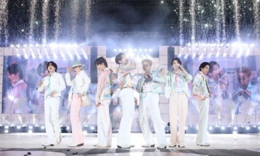 BTS: «Θέλουμε να χορεύουμε στα 60 μας» – Η επιστροφή, το νέο άλμπουμ και η ωριμότητα της K-pop