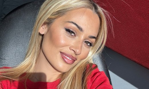 Ελένη Βουλγαράκη: Η νέα ζωή στη Λισαβόνα