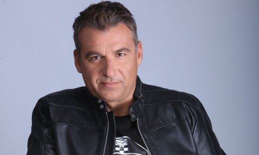 Λιάγκας: Σε διαρκή αναζήτηση νέων συνεργατών – Οι γκρίνιες και η ώρα έναρξης