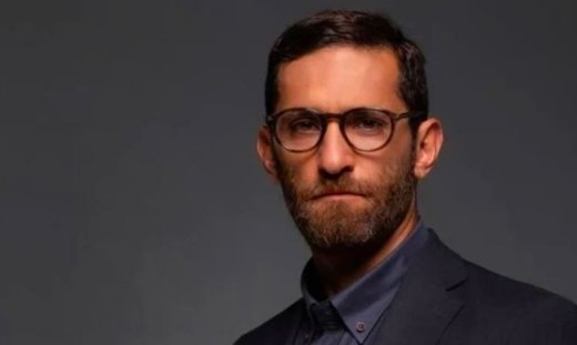 Λευτέρης Πολυχρόνης: Από τα «Παιχνίδια Εκδίκησης» στη νέα δραματική σειρά της ΕΡΤ «Αύριο»