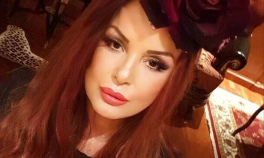 Χρυσηίδα Δημουλίδου για αρνητική κριτική: Κάθαρση θέλει το μυαλό τους και η σκοτεινή ψυχή τους