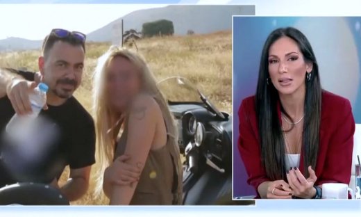 Συγκλονισμένη η Ανθή Βούλγαρη για τον θάνατο του μοντέρ του Mega: «Θα ρίξουμε άπλετο φως στο γιατί»